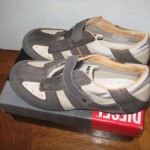 HTF MEN’S DIESEL CUBATO  SPORT SHOES US 10.5 M