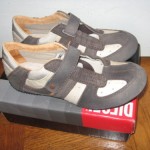 HTF MEN’S DIESEL CUBATO  SPORT SHOES US 10.5 M