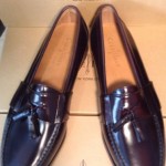 COLE HAAN MEN’S WHEATON TASSEL.II LOAFERS #C07590 MSRP $159.00 [SIZE 11.5]