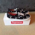 Supreme Vans Authentic Pro Playboy