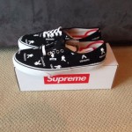 Supreme Vans Authentic Pro Playboy