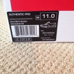 Supreme Vans Authentic Pro Playboy