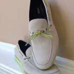 Cole Haan Mens Air Mason Camp Moc Loafers/ Casual Shoes