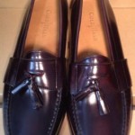 COLE HAAN MEN’S WHEATON TASSEL.II LOAFERS #C07590 MSRP $159.00 [SIZE 11.5]