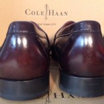 COLE HAAN MEN’S WHEATON TASSEL.II LOAFERS #C07590 MSRP $159.00 [SIZE 11.5]