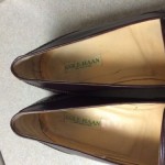Cole Haan Mens Tassel Loafers, Cordovan/burgundy, 12 D Medium, Handmade In Italy