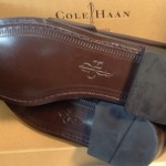 COLE HAAN MEN’S WHEATON TASSEL.II LOAFERS #C07590 MSRP $159.00 [SIZE 11.5]