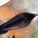 Cole Haan Mens Tassel Loafers, Cordovan/burgundy, 12 D Medium, Handmade In Italy