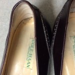 Cole Haan Mens Tassel Loafers, Cordovan/burgundy, 12 D Medium, Handmade In Italy