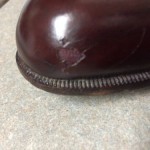 Cole Haan Mens Tassel Loafers, Cordovan/burgundy, 12 D Medium, Handmade In Italy