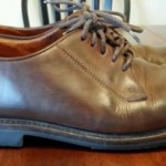 Cole Haan Casual Dress Shoes – Size 10 Men’s Brown