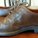 Cole Haan Casual Dress Shoes – Size 10 Men’s Brown