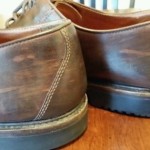 Cole Haan Casual Dress Shoes – Size 10 Men’s Brown
