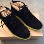 Mens Cole Haan Lunargrand Chukka Size 9