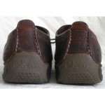 Cole Haan Oxfords Chukkas Shoes Lace Ups Brown Men’s 8.5
