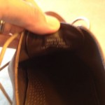 Cole Haan Colton Air Oxford Size 12-Russet Brown