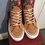 Vans Taka Hayashi Court Hi