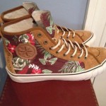 Vans Taka Hayashi Court Hi