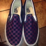 vans classic slip on