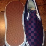 vans classic slip on