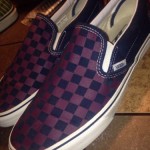 vans classic slip on