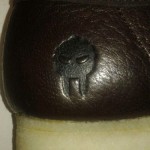 Clarks MF DOOM Wallabees Originals Limited Edition Size 7.5 US NIB