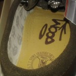 Clarks MF DOOM Wallabees Originals Limited Edition Size 7.5 US NIB