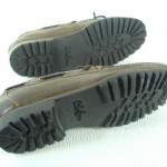 Cole Haan Nubuck Leather Casual Moccasin Loafers Footwear Mens Used Shoes 9 M
