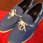 Cole Haan Air Mason Camp Moc Empire/ivory Mens 12D Spectacular Moccassins!