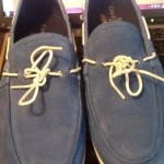 Cole Haan Air Mason Camp Moc Empire/ivory Mens 12D Spectacular Moccassins!