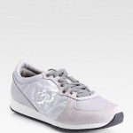 New! DIESEL Great Era A-Head Men’s Casual Sneaker (Size 11)
