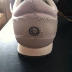 New! DIESEL Great Era A-Head Men’s Casual Sneaker (Size 11)
