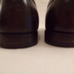 Cole Haan Men’s Loafers Sz 10 D Leather Brown Buckle Decoration