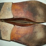 Cole Haan Suede & Leather Loafers Mens US 10.5M