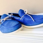 Cole Haan Mens Air Mason Camp Moc Loafers/ Casual Shoes