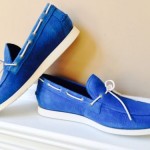 Cole Haan Mens Air Mason Camp Moc Loafers/ Casual Shoes