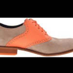 New Cole Haan Nike Air COLTON Saddle Casual Oxfords Shoes size 9 medium NWOB