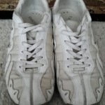 Diesel mens white us 11