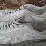 Diesel mens white us 11