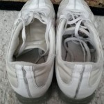 Diesel mens white us 11
