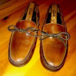 Cole Haan Air Grant – Papaya 10M – EUC