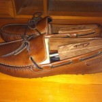 Cole Haan Air Grant – Papaya 10M – EUC