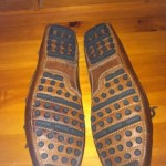 Cole Haan Air Grant – Papaya 10M – EUC