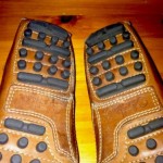 Cole Haan Air Grant – Papaya 10M – EUC