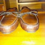 Cole Haan Air Grant – Papaya 10M – EUC