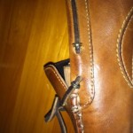 Cole Haan Air Grant – Papaya 10M – EUC