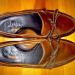 Cole Haan Air Grant – Papaya 10M – EUC