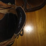 Cole Haan Air Grant – Papaya 10M – EUC