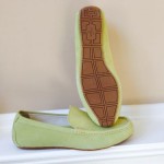 Cole Haan Air Somerset Venetian Suede Loafer