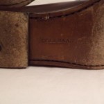 Cole Haan Men’s Leather Penny Loafers Sz 10.5 D